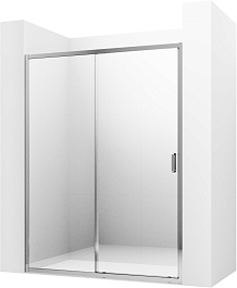 Ambassador Душевая дверь в нишу Forsa 130 17021119AX – фотография-2